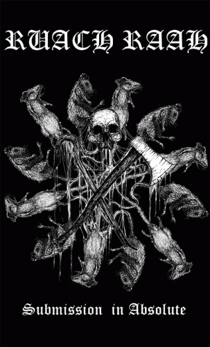 Ruach Raah : Submission in Absolute